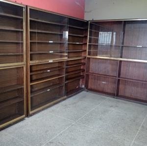SE ALQUILA LOCAL COMERCIAL DE 80 mts cuadrados SIN COBRO DE DEPOSITO NI ADELANTO