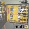 Reparación instalación de tableros de control de bombas en Caracas
