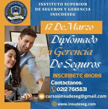Curso y Diplomado