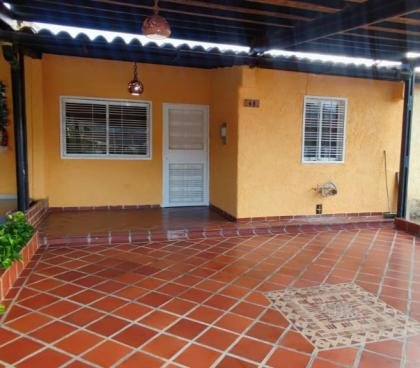 Linda casa en isla Margarita
