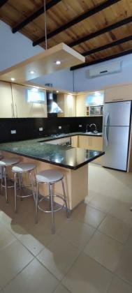 Linda casa en isla Margarita