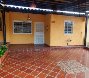 Linda casa en isla Margarita