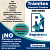 REGISTRO SANITARIO, CPE, REGISTRO DE MARCA, SENCAMER, RACDA
