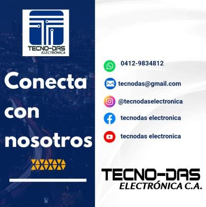 Servicio técnico en electrónica a domicilio