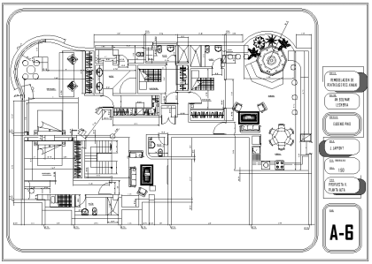 Planos, Autocad, Civil 3d