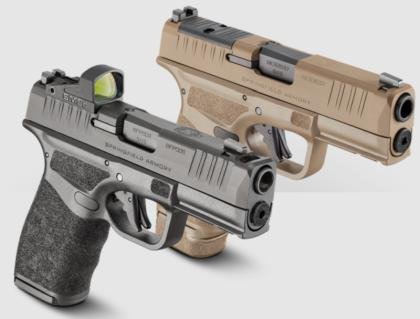 Springfield Hellcat/Glock/Beretta Handguns for Self/Home Defense WhatsApp: +27642900428