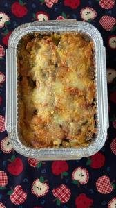 Pasticho de Berenjenas