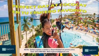 LA FELICIDAD NAVEGA EN TODOS NUESTROS CRUCEROS