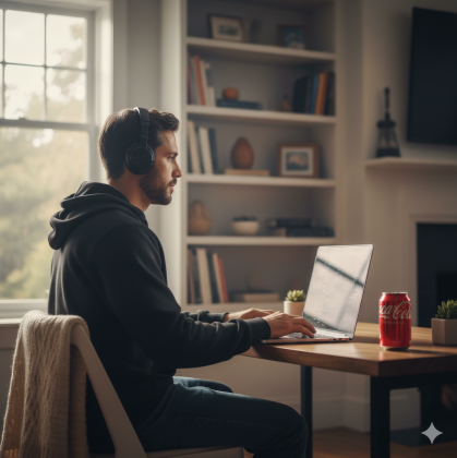 Oportunidad empleo Remoto Nocturno chatter bilingue