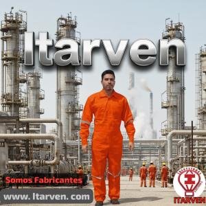 bragas petroleras para la industria , somos fabricantes