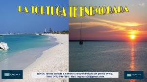 ISLA LA TORTUGA PAQUETETES ESPECIALMENTE DISEÑADOS A TU MEDIDA, SOLICITALOS YA