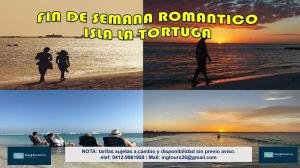 VEN Y CREA RECUERDOS INCREIBLES EN LA ISLA LA TORTUGA