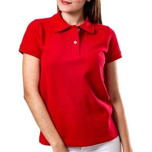chemisse unicolor para dama o caballero uniforme