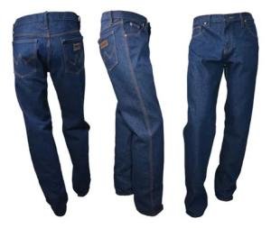 pantalon jeans obrero 3 costuras de trabajo
