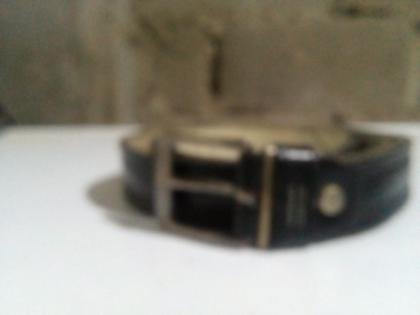 Correas de dama y caballeros