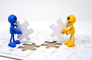 MULTINACIONAL BUSCA PERSONAS