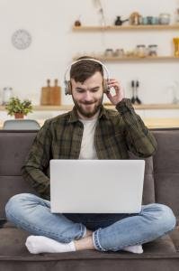 OPORTUNIDAD IMPERDIBLE TRABAJO REMOTO CHATTER BILINGUE/ATC